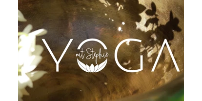 Yogakurs - vorhandenes Yogazubehör: Yogablöcke - Waiblingen - Yoga mit Stephie