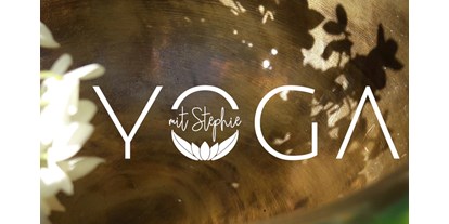 Yogakurs - Stuttgart Süd - Yoga mit Stephie