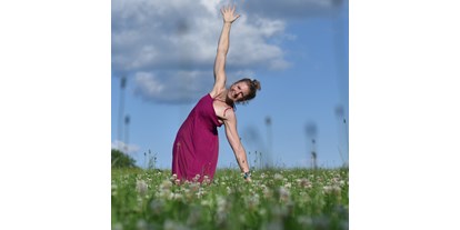 Yogakurs - Yogastil: Hatha Yoga - Schwäbische Alb - Yoga mit Stephie