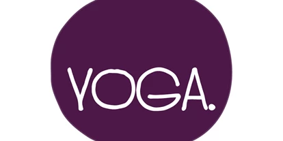 Yogakurs - geeignet für: Anfänger - YOGA.