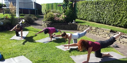 Yoga course - spezielle Yogaangebote: Meditationskurse - North Rhine-Westphalia - Hatha-Yoga für Einsteiger und Wiedereinsteiger