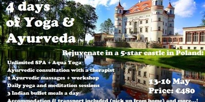 Yoga course - Donauraum - https://scontent.xx.fbcdn.net/hphotos-xpa1/v/t1.0-9/12801562_1701333896748240_7580301548590085896_n.jpg?oh=169bc4d79ea75232a60e96c506047be9&oe=578CB4EC - Yoga In English Wien Austria