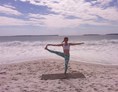 Yoga: Elljo Yoga