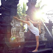 Yogakurs - Here & now - yoga