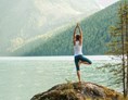 Yoga: Hatha meets Kundalini Yoga