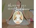 Yoga: Schwangerschaftsyoga
www.yogainrissen.de - YOGA & AYURVEDA IN DER SCHWANGERSCHAFT
