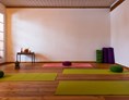 Yoga: mein kleines Yoga Atelier  - Yoga mit Simone