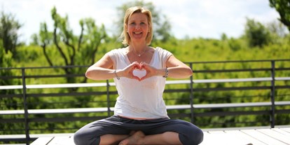 Yogakurs - geeignet für: Frisch gebackene Mütter - Pfalz - Yoga for Body and Soul