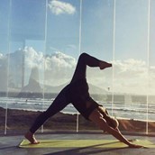 Yogakurs - Yoga Yo'self- Petra Riegler
