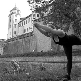 Yoga: https://scontent.xx.fbcdn.net/hphotos-xfa1/t31.0-8/q81/s720x720/11792143_1605838683022605_4820225264950814920_o.jpg - Bikram Yoga Würzburg