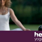 Yogakurs - Heike Behl - yoga, pilates, coaching