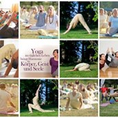 Yogakurs - Yoga im täglichen Leben Österreich