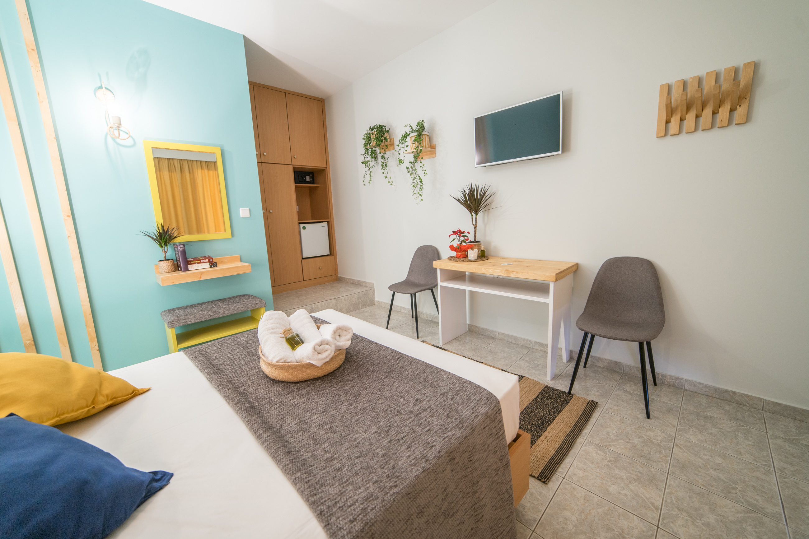 Yogaevent: Griechenland Yoga Reise Retreat Chakra Journey