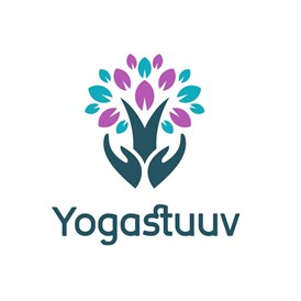 Yoga: Unser Logo - Yogastuuv