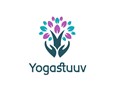 Yoga: Unser Logo - Yogastuuv