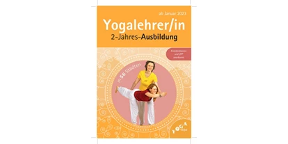 Yoga course - Unterbringung: Schlafsaal - North Rhine-Westphalia - Yogalehrerausbildung- 2 Jahresausbildung mit ZPP-Anerkennung - 2 Jahres Ausbildung YogalehrerIn