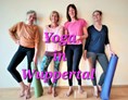 Yoga: Yoga in Wuppertal - Ute Sondermann, Yin Yoga + Faszien Yoga