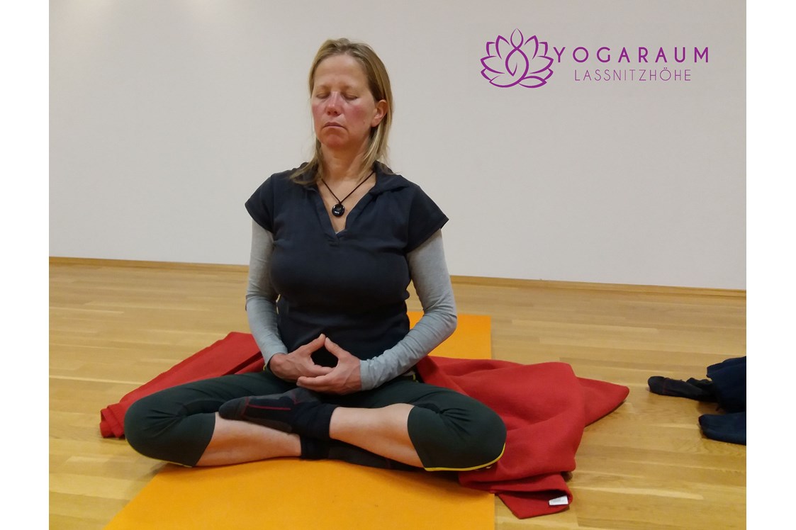 Yogaevent: Jnana Yoga- und Meditationswochenende "Wer bin ich?" - Jnana-Yoga- und Meditationswochenende "Wer bin ich?"