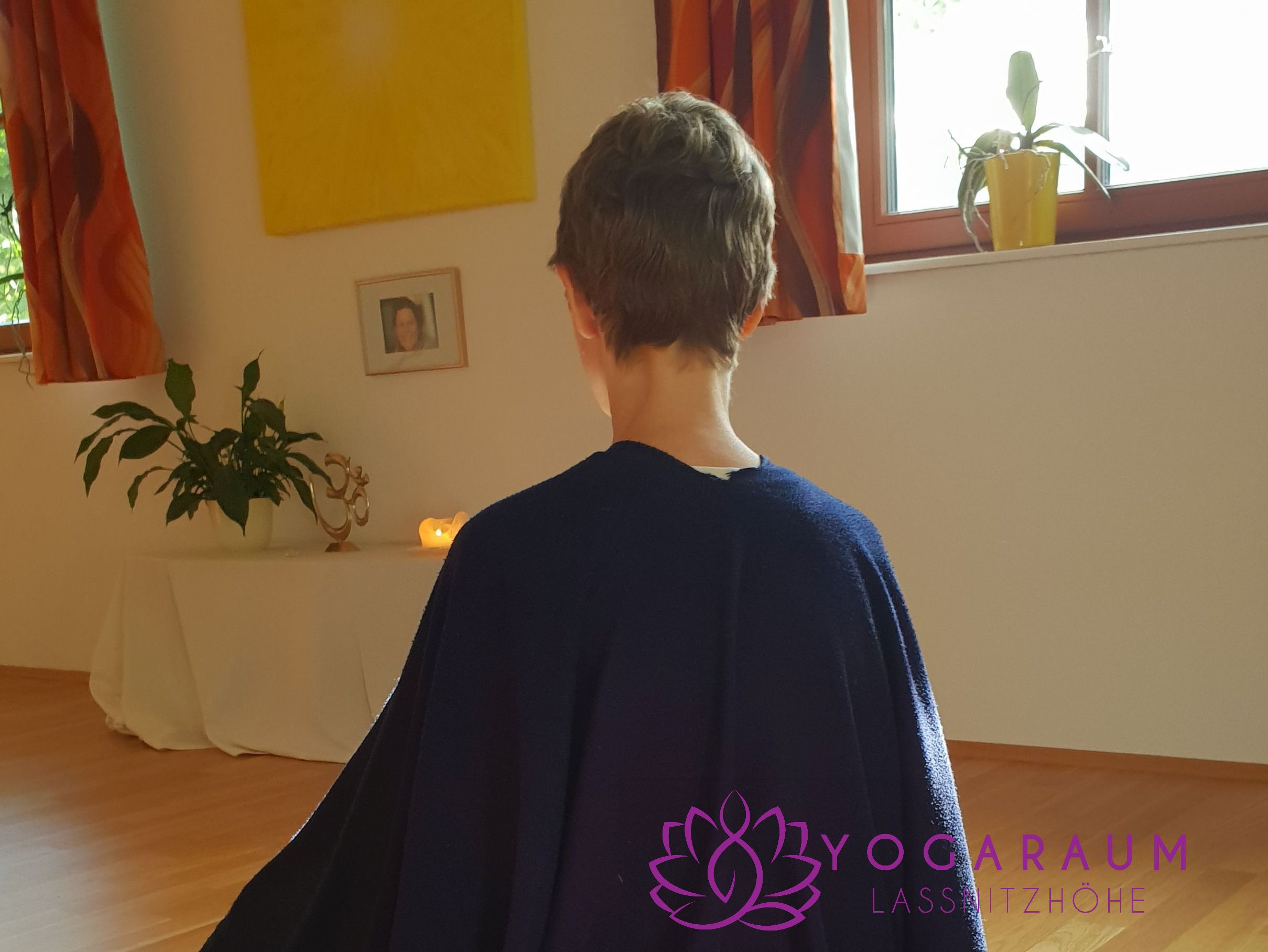 Yogaevent: Yoga- und Meditationswochenende "Die Bibel mit der Weisheit des Yoga verstehen" - Yoga- und Meditationswochenende "Die Bibel mit der Weisheit des Yoga verstehen"
