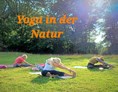 Yogaevent: Yoga in der Abendsonne  - Yoga in der Natur , Outdoor Yoga