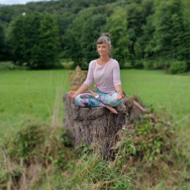 Yogaevent: Stille in der Natur finden  - Yoga in der Natur , Outdoor Yoga