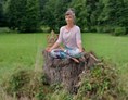 Yogaevent: Stille in der Natur finden  - Yoga in der Natur , Outdoor Yoga