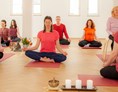 Yogakurs: Yogakurs "Hatha Yoga mit Tiefenentspannung"