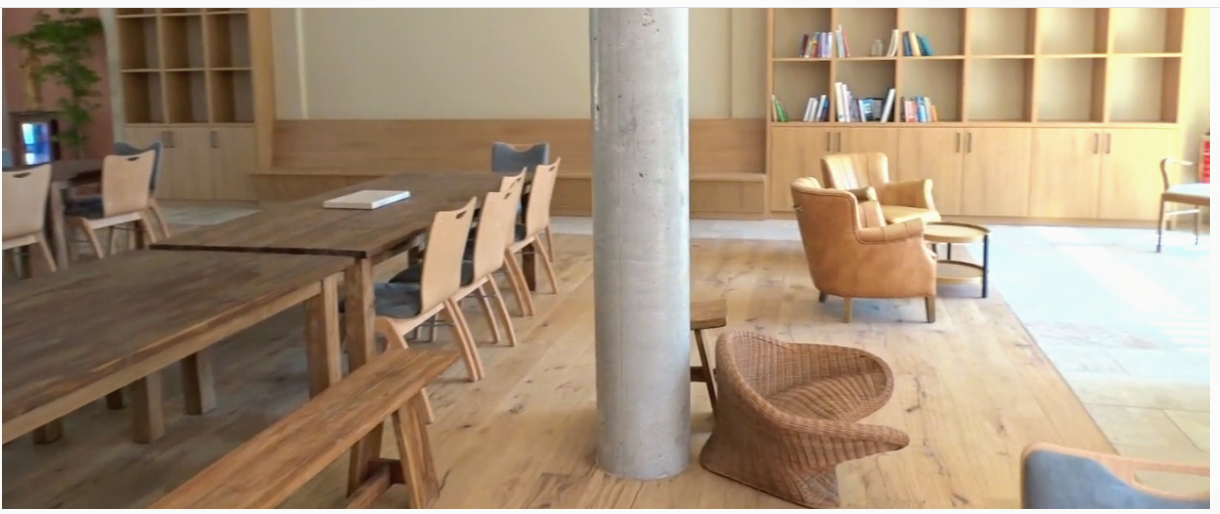 Yogaevent: Kloster-Yoga-Wochenende am Ufer der Schlei in Schleswig-Holstein