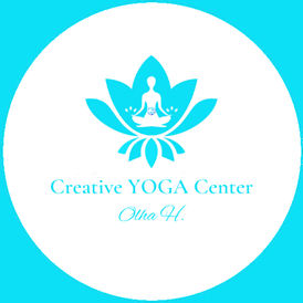 Yoga: Creative Yoga Center Olha H. - Power Yoga Vinyasa, Pilates, Yoga Therapie, Classic Yoga
