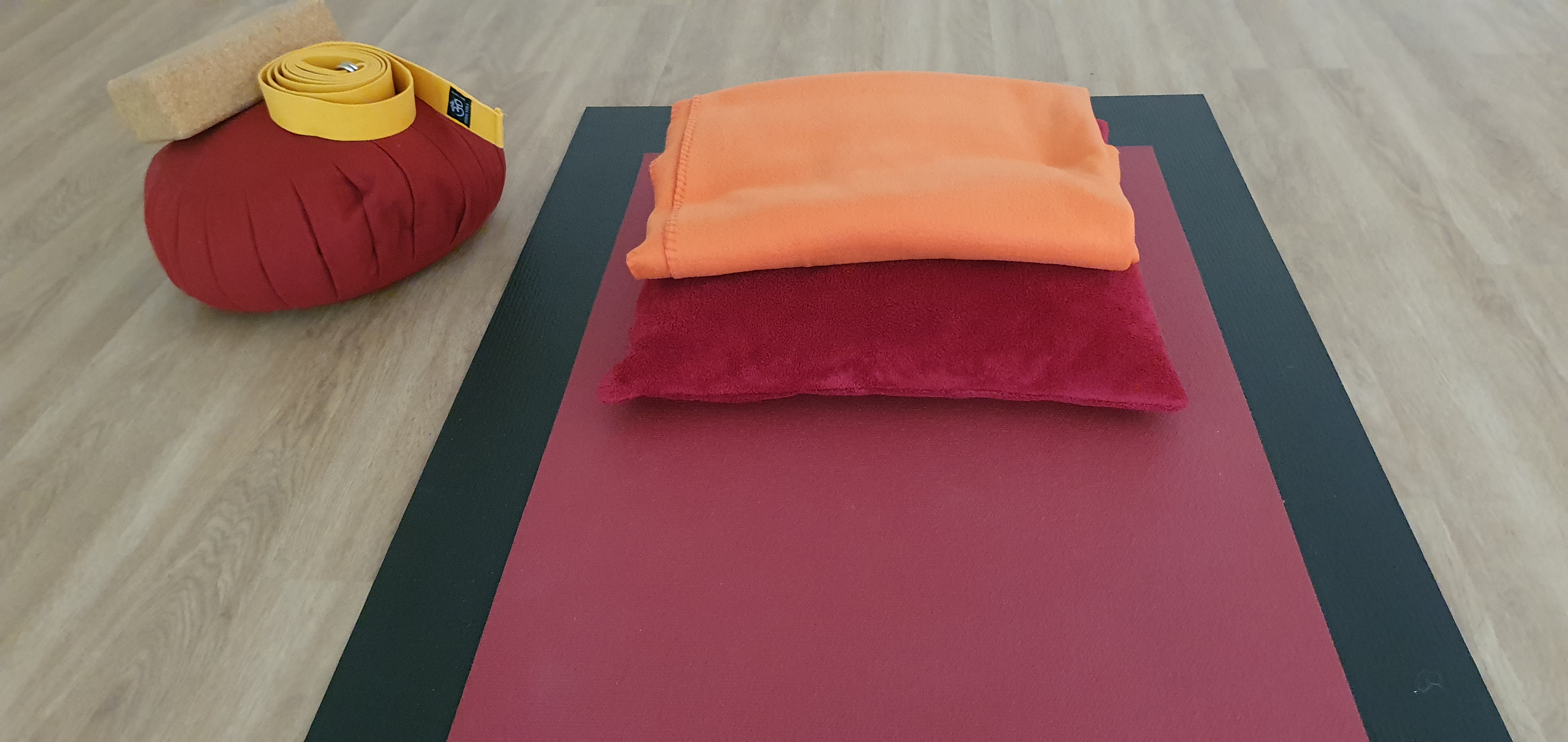 Clase de yoga - Werder (Havel) - yogayama