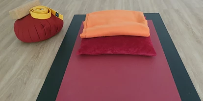 Yoga course - Yogastil: Iyengar Yoga - Potsdam Babelsberg - yogayama