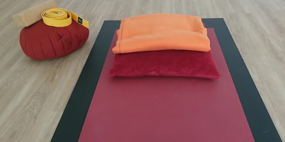 Yoga course - Potsdam - yogayama