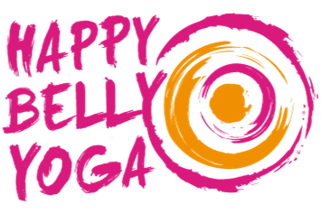 Yoga: Happy Belly Yoga