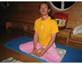 Yoga: Lichtzentrum Christo-Adityah Nama El'Sharan
