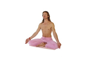Yoga: Lichtzentrum Christo-Adityah Nama El'Sharan
