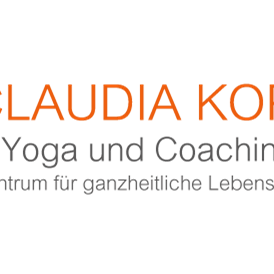 Yoga: Wir freuen uns auf Ihre Anfrage. - Yoga und Coaching Zentrum für ganzheitliche Lebensweise Claudia Kopp