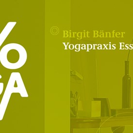 Yoga: Yogapraxis Essen