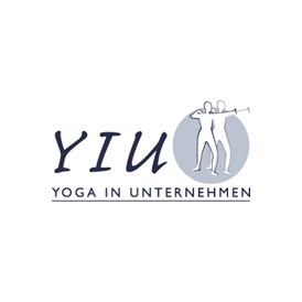 Yoga: YIU Yoga in Unternehmen