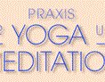 Yoga: Logo - Yoga- und Meditationspraxis