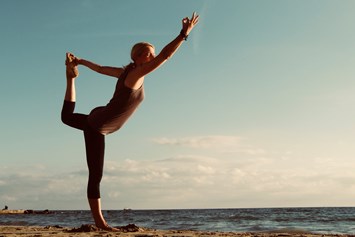Yoga: Vinyasa Yoga Online