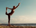 Yoga: Vinyasa Yoga Online