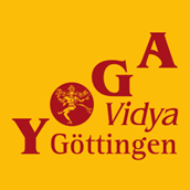 Yogakurs - Yoga vidya Göttingen Logo - Yoga Vidya Göttingen
