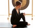 Yoga: Sonja Becher