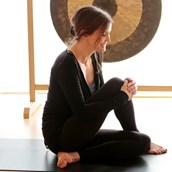 Yogakurs - Sonja Becher