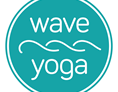 Yoga: Logo - Wave Yoga Bad Homburg