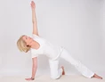 Yoga: Yoga Balance + Meditation