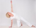 Yoga: Yoga Balance + Meditation