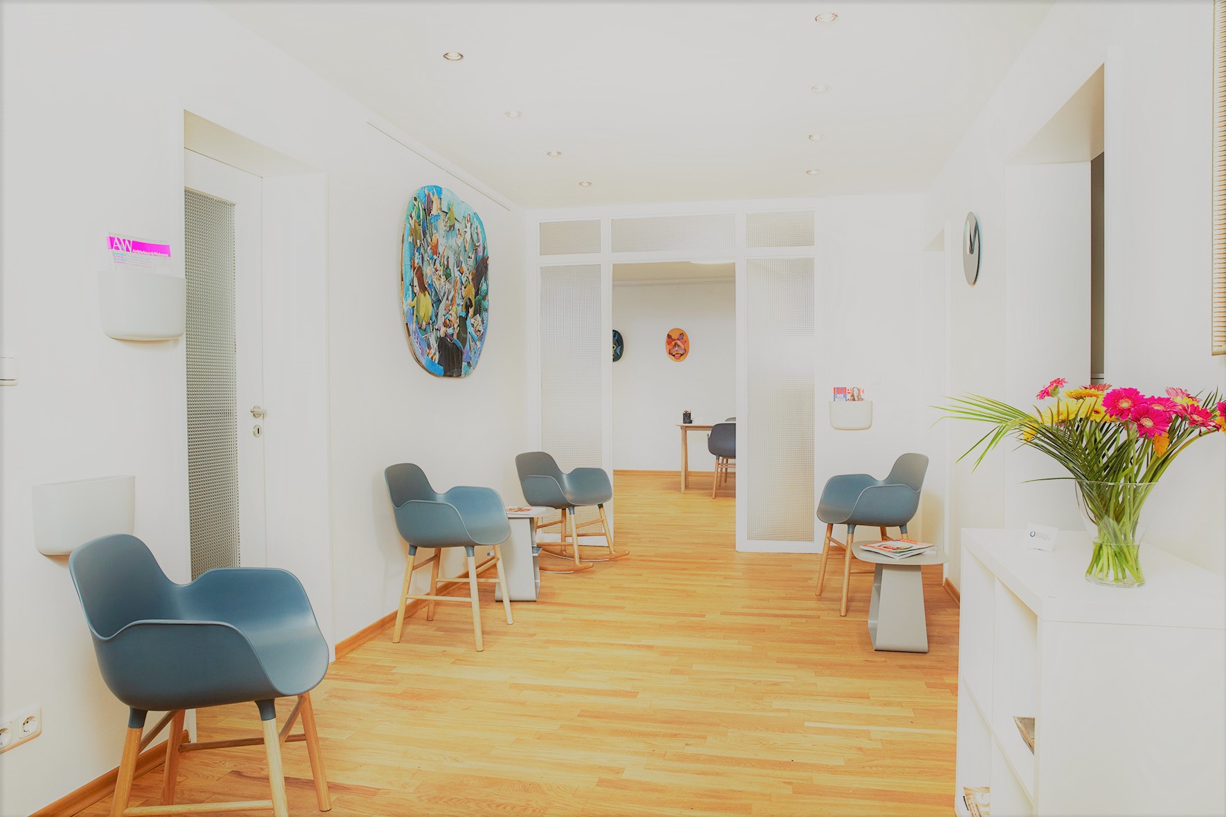 Yoga: Yoga Balance + Meditation