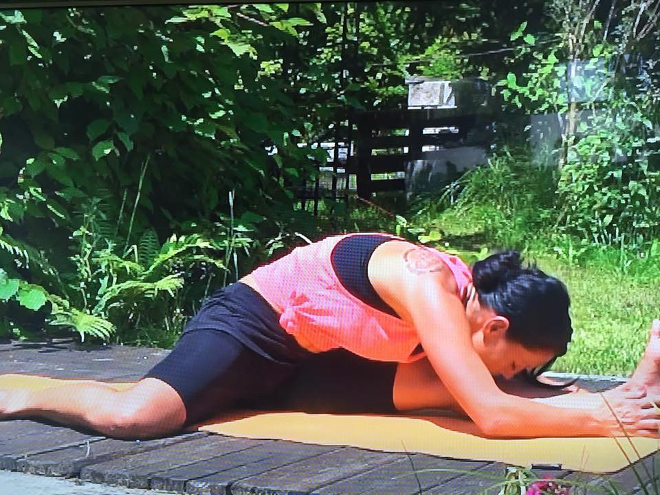 Yogakurs - Kurse für bestimmte Zielgruppen: Kurse nur für Männer - Österreich - "im1klang" mit und durch Yoga - im1klang