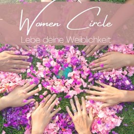 Yogaevent: Lebe deine Weiblichkeit - Ayouma -Women Circle